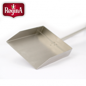Stainless Steel Ash Shovel