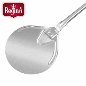 Stainless Steel Round Peel