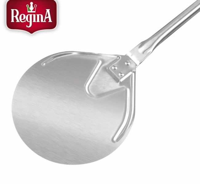 Stainless Steel Round Peel