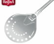 Stainless Steel Round Peel