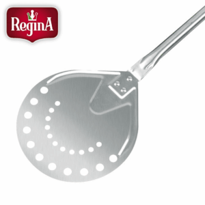 Stainless Steel Round Peel