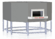 Woodfired Ovens Series Maxi Ot