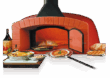 Top Series Residential Woodfired Pizza Oven