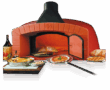 Top Series Residential Woodfired Pizza Oven