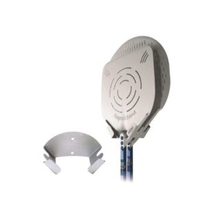 Wall Mount Peel Holder