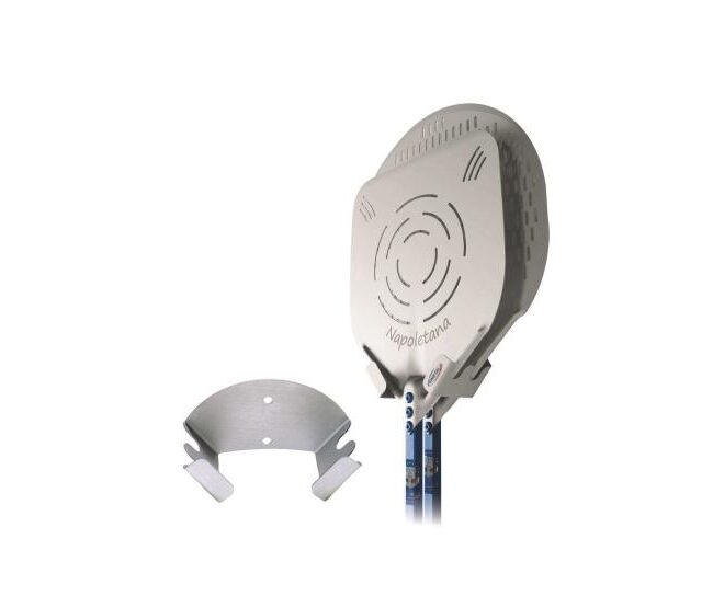 Wall Mount Peel Holder