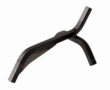Mild Steel Wood Stand