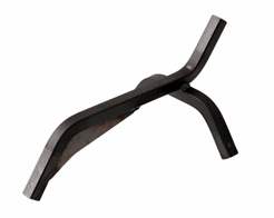 Mild Steel Wood Stand
