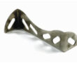 Mild Steel Wood Stand