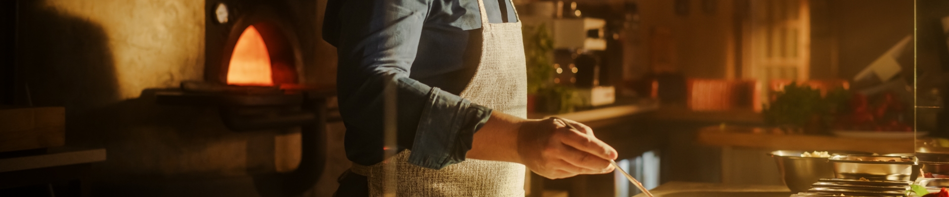 Wood Fired Pizza Ovens