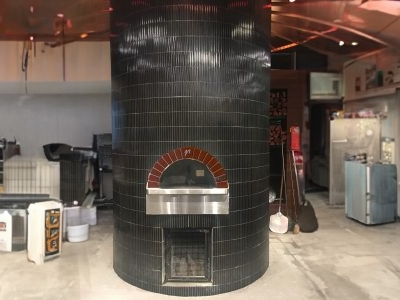 Commercial Ovens 1