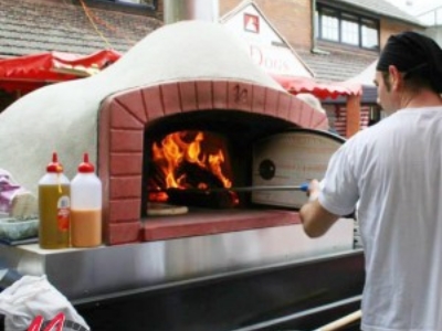 Commercial Ovens 11