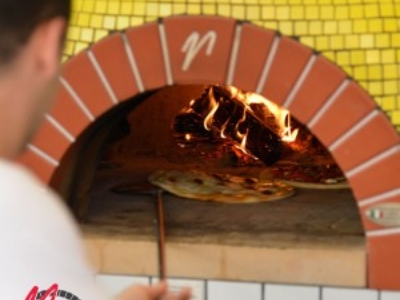 Commercial Ovens 2