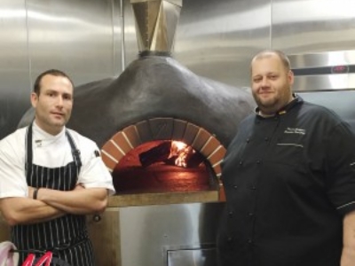 Commercial Ovens 3
