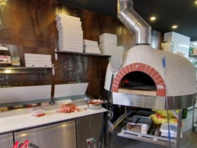 Commercial Ovens 4