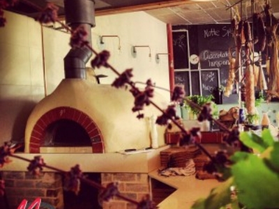 Commercial Ovens 5