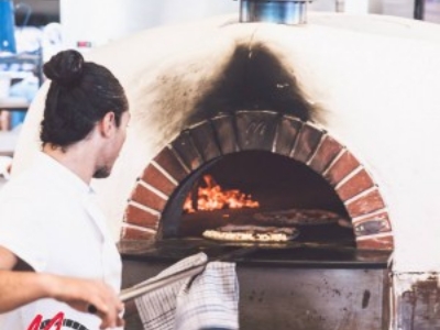 Commercial Ovens 7