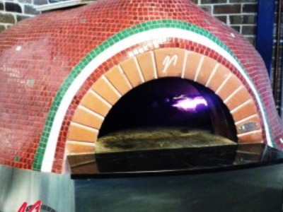 Commercial Ovens 9