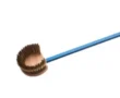 Gi Metal Horse Shoe Oven Brush