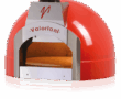 Luxury Red