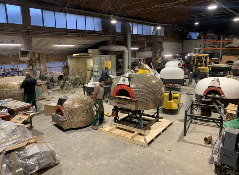 Pizza Oven Brisbane