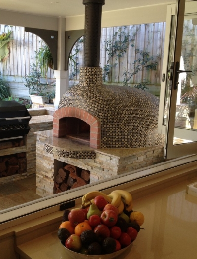 Shop Residential Oven Range