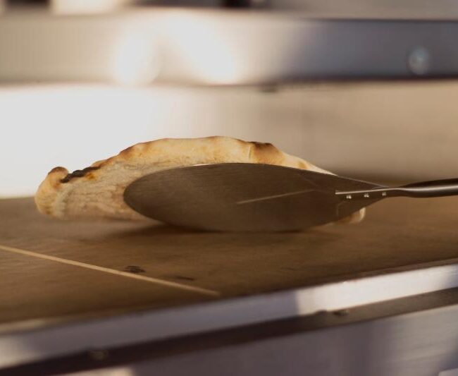 Using Round Head Peel