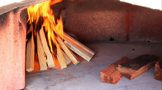 2 Adding The Hard Wood