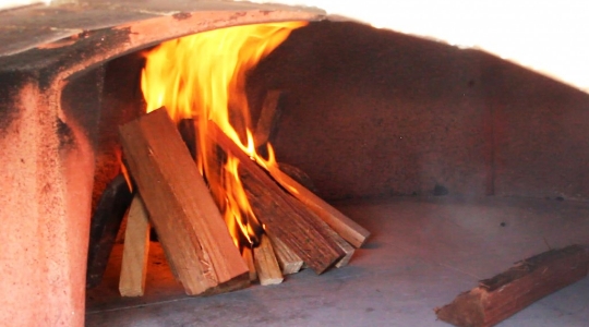 4 Adding The Hard Wood