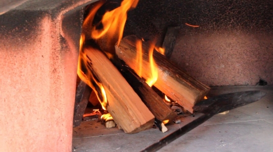 5 Adding The Hard Wood