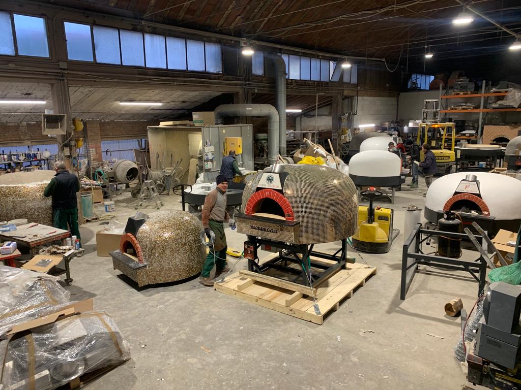 Commercial Ovens Gallery