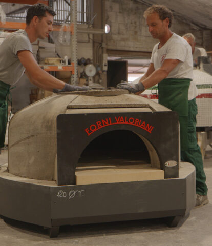 Commercial Ovens Gallery