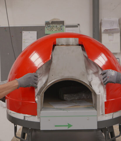 Commercial Ovens Gallery