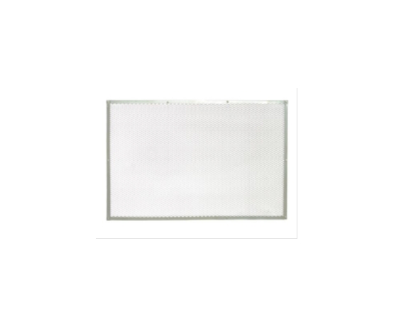 Aluminium Pizza Screens