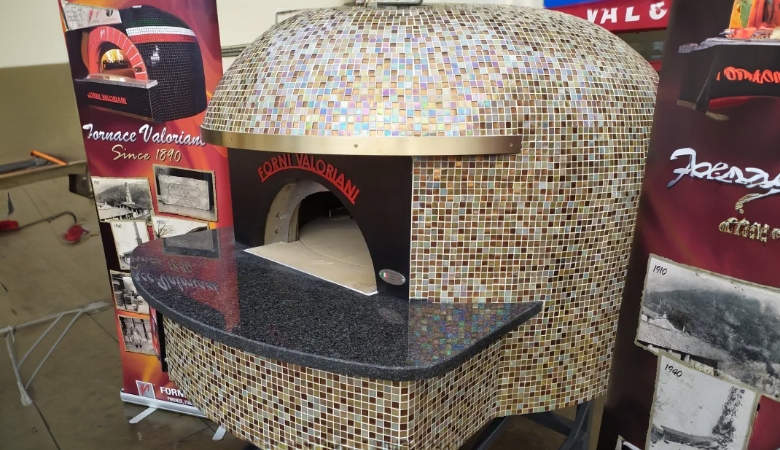 Oven Use And Maintenance