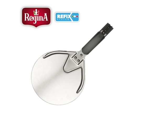 Professional Stainless Steel Peels