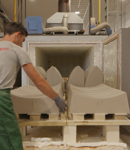 Residential Ovens