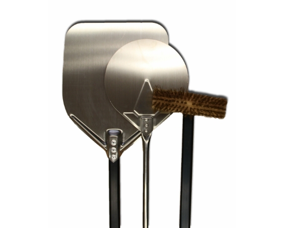 Residential Pizza Tools