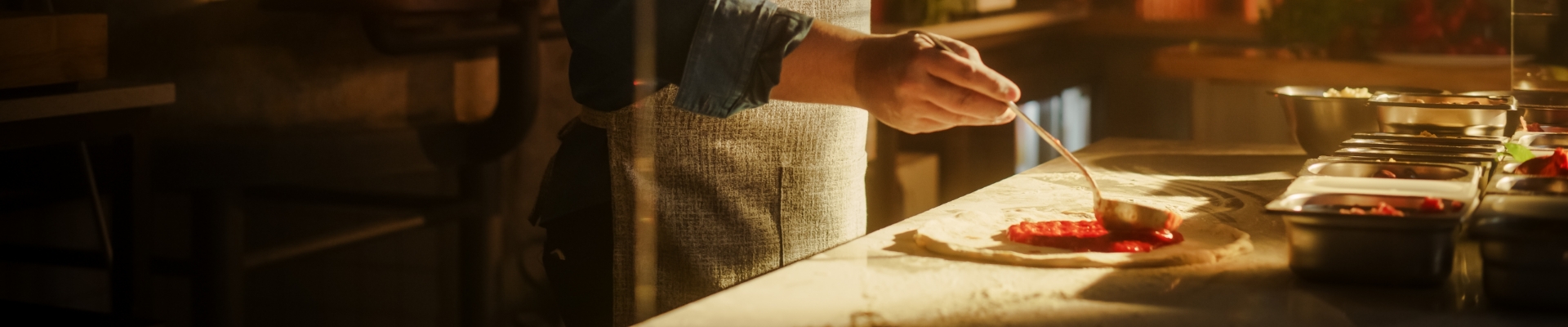 Selecting A Residential Oven Banner
