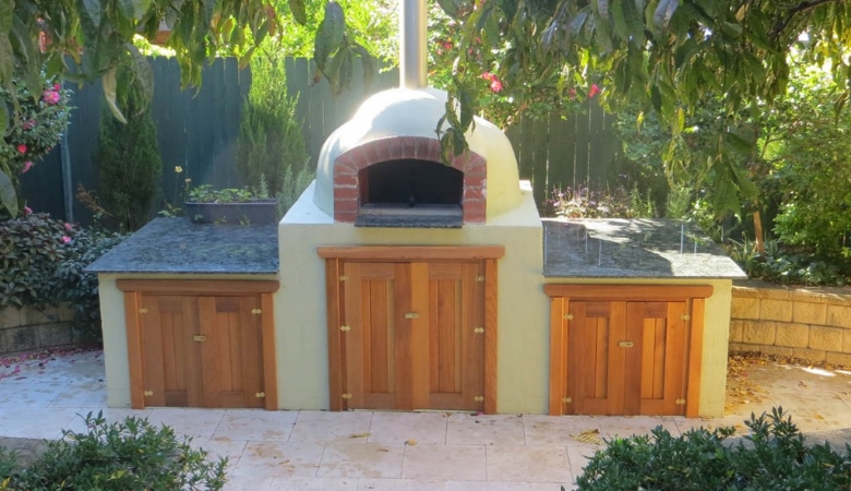 Selecting A Residential Oven