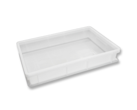 Stackable Dough Ball Trays