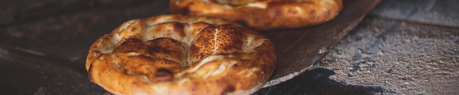 Turkish Bread Recipe
