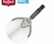 Refix Stainless Steel Pizza Peel Round Blade