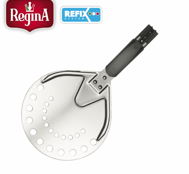 Refix Stainless Steel Pizza Peel