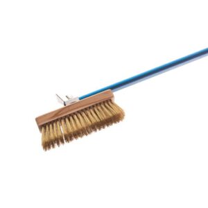 Gi Metal Oven Brush