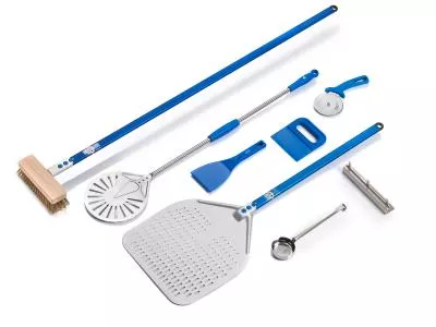 Pizza Tools Set