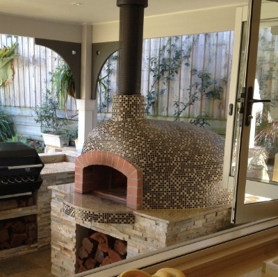 Shop Residential Oven Range 2